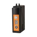 BATTERIE DE REMPLACEMENT GILET CHAUFFANT ALPENHEAT
