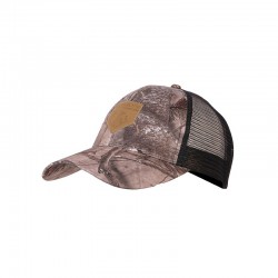 CASQUETTE MAILLE ENFANT CAMO FOREST SOMLYS