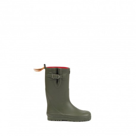 BOTTES AIGLE WOODYPOP ISO