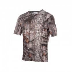 T-SHIRT CAMO FOREST ENFANT