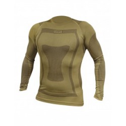 MAILLOT DE CORPS HART SKINMAP