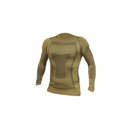 MAILLOT DE CORPS HART SKINMAP