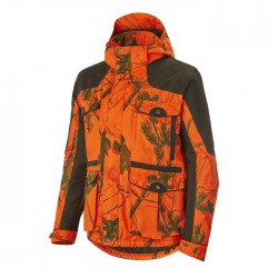 VESTE GAME INSULATE STAGUNT