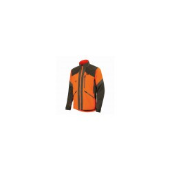 VESTE DE TRAQUE HARDTRACK STAGUNT