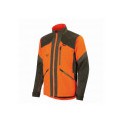 VESTE DE TRAQUE HARDTRACK STAGUNT