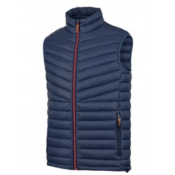 GILET DOUDOUNE SANS MANCHE STAGUNT TEVA 2 NAVY