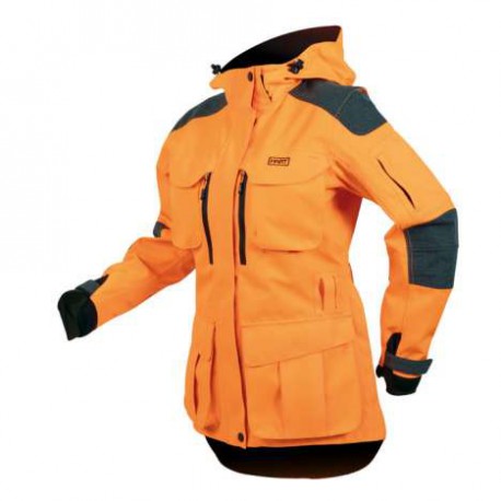 VESTE FEMME HART KERNIG TECH-J