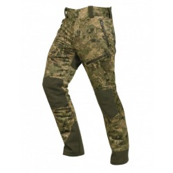 PANTALON HART SKADE-T CAMO PIXEL