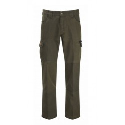 PANTALON BUSH JEANS