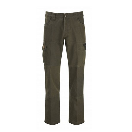 PANTALON BUSH JEANS