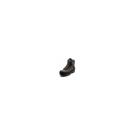 CHAUSSURES IDA MARRON STAGUNT