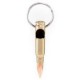 PORTE-CLES DECAPSULER EN LAITON