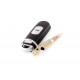 PORTE-CLES DECAPSULER EN LAITON