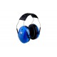 CASQUE DE PROTECTION AUDITIVE PELTOR POUR ENFANT