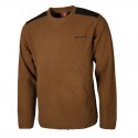 PULL COL ROND - CAMEL