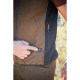 GILET CHAUFFANT BATTERIE INCLUSE