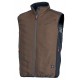 GILET CHAUFFANT BATTERIE INCLUSE