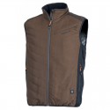 GILET CHAUFFANT BATTERIE INCLUSE