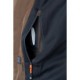 GILET CHAUFFANT BATTERIE INCLUSE