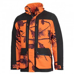 VESTE DE POSTE PRESTIGE WARM