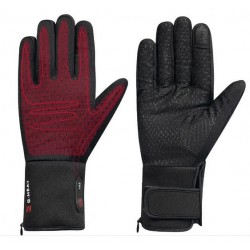 GANTS CHAUFFANTS FINS - GHEAT AVEC BATTERIES