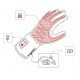 GANTS CHAUFFANTS FINS - GHEAT AVEC BATTERIE