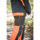 PANTALON INDESTRUCTOR GX ORANGE SOMLYS