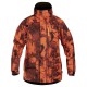 VESTE HART DONON-J