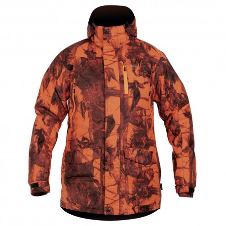 VESTE HART DONON-J