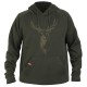 PULL SWEAT HART BRANDED-H CERF