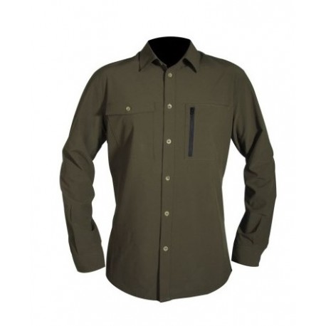 CHEMISE HART KOMAR-S