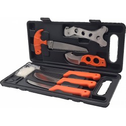 SET DE DECOUPE - COUTEAUX