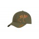 CASQUETTE STAGUNT STAG