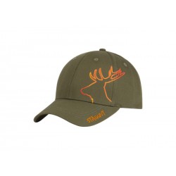 CASQUETTE STAGUNT STAG