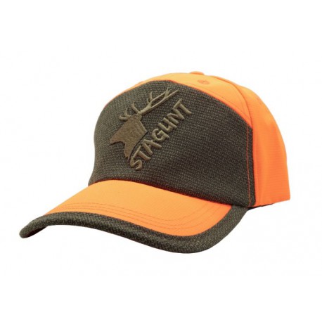 CASQUETTE STAGUNT TRACKER BLAZE UNI