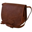 SAC EN CUIR TOLBA