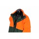 VESTE DE TRAQUE EBM
