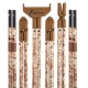 CANNE DE PIRSCH ULTMATE CAMO
