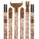 CANNE DE PIRSCH ULTMATE CAMO