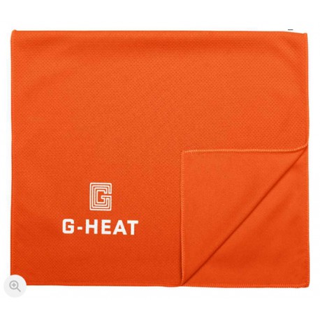 SERVIETTE RAFRAICHISSANTE