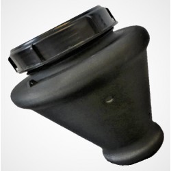 CONTENANT (TONNELET) D APPATAGE 5 LITRES SANS CHAINE SANS PIQUET