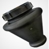 CONTENANT (TONNELET) D APPATAGE 5 LITRES SANS CHAINE SANS PIQUET