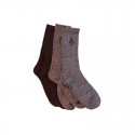 CHAUSSETTES SOMLYS PACK DE 3