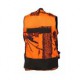 GILET NEWTEK CAMO ORANGE VERT