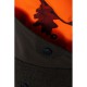 GILET NEWTEK CAMO ORANGE VERT