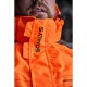 VESTE DE CHASSE ANTI RONCE MADE IN TRAQUE SOMLYS