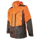 VESTE DE CHASSE ANTI RONCE MADE IN TRAQUE SOMLYS