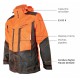 VESTE DE CHASSE ANTI RONCE MADE IN TRAQUE SOMLYS