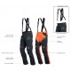 PANTALON DE CHASSE TRAQUE INDESTRUCTOR GX VERT