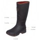 BOTTES DE CHASSE DOUBLEES JERSEY SOMLYS